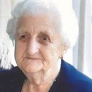 Germaine LEHEUREUX - VOUILLEMIN(+)