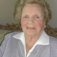 Gertrudis (Truke) VERJANS