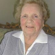 Gertrudis (Truke) VERJANS