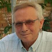 Ghislain VAN DER BIEST