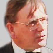 Jean-Marie Vanden Branden