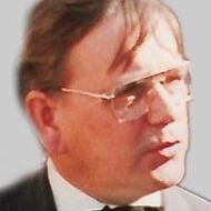 Jean-Marie Vanden Branden