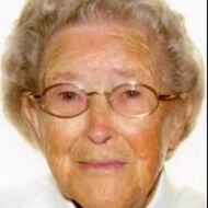 Jeanneke Van de Reyd