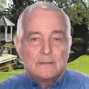 John Vanginderhuysen