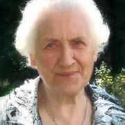 Maria, Francesca, Augusta Volders