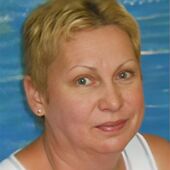 Marie-Christine LALOI