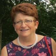 Marie Louise De Ryck