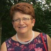 Marie Louise De Ryck