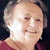 Marie-Thérèse ENSCH