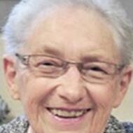 Marie-Thérèse METHENS