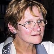 Marie-Thérèse Vanvoorden