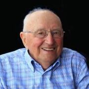 Albert 'Berke' Oosterbos