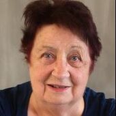 Albertine Van Goethemd