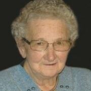 Cornelia “Lea” CAENEN