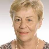 Jacqueline Machuraux