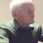 Jan 'Jangke' Snijkers