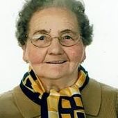 Maria Beunckens