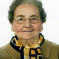 Maria Beunckens