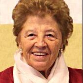 Maria Elisabeth CAELEN