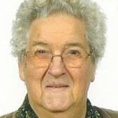 Maria (Mieke) Swinnen