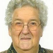 Maria (Mieke) Swinnen