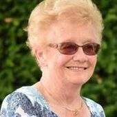 Marie-Claire VERVAEKE