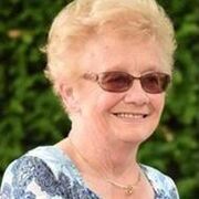 Marie-Claire VERVAEKE