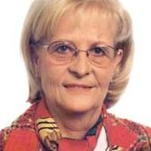 Marie Jeanne Borghs