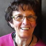 Marie Josée Ramaekers