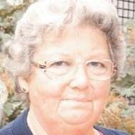 Marie-Louise MARCHAL