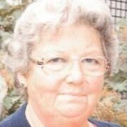 Marie-Louise MARCHAL