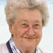 Marie-Louise Schneider