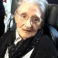 Marie-Louise VILLANCE