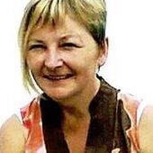 Marie-Pierre LAGNEAU