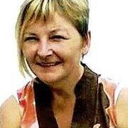 Marie-Pierre LAGNEAU