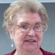 Marie-Thérèse DELBECQUE