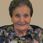 Rosette Welkenhuysen