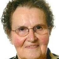 Andrée VANCOPPENOLLE