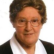 Anna Maria Van den Oetelaar