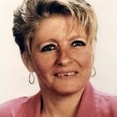 Christine GERVOIS