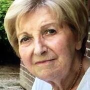 Ginette VAN MELCKEBEKE