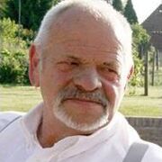 Joseph Van den berghe