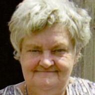 Maria Meuwissen
