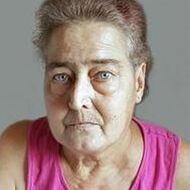 Marie-France BEULLENS