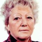 Marie Thérèse DIEUDONNE 