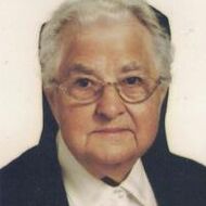 Zuster Berchmans Maria Cecilia Balette