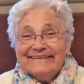 Madeleine Drijkoningen