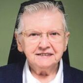 Marie-Assumpta Cuppens