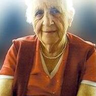 Marie Louise CALOMNE