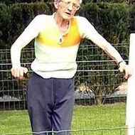 Marie-Thérèse TARGÉ